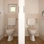Kraska Hisa Skrla בית נופש *