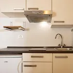 בית נופש Kraska Hisa Skrla Divača