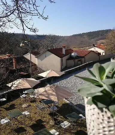 Skrla * Divaca