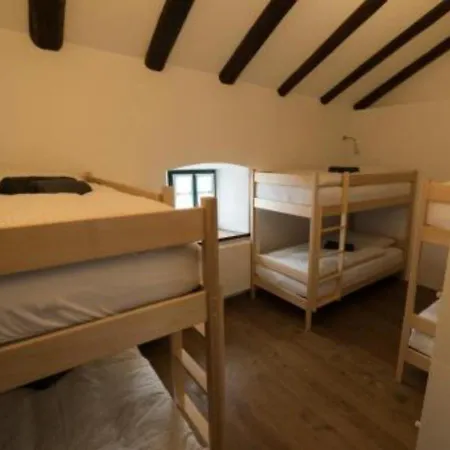 Hostel Skrla *