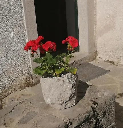 Hostel Skrla