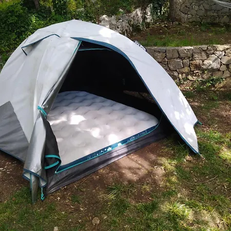 Hostel Skrla
