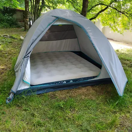 Hostel Skrla
