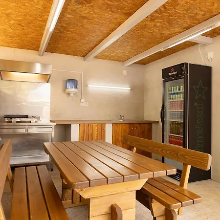 Kraska Hisa Skrla Divača