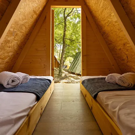 度假居 Kraska Hisa Skrla 迪瓦卡