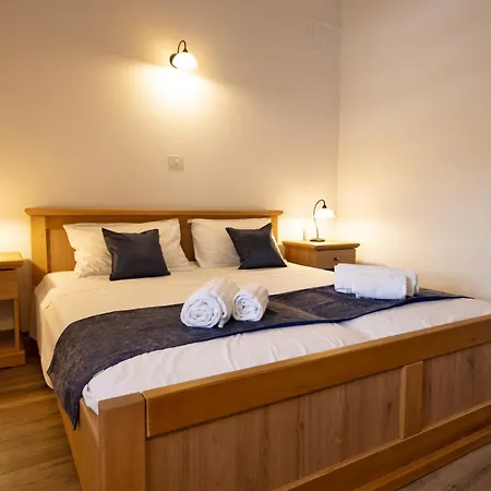 Auberge de jeunesse Kraska Hisa Skrla Divača