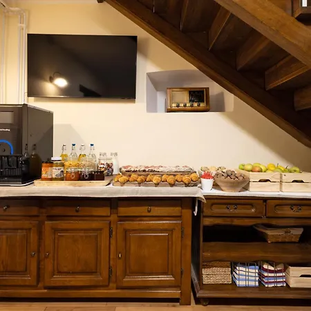 Kraska Hisa Skrla Casa de Férias *