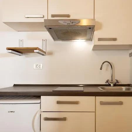 Casa de Férias Kraska Hisa Skrla Divača