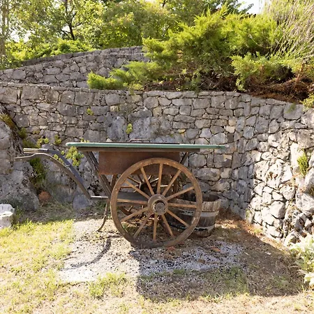 Kraska Hisa Skrla 迪瓦卡