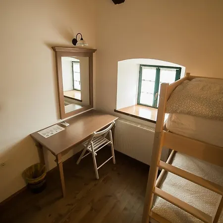 Skrla Hostel