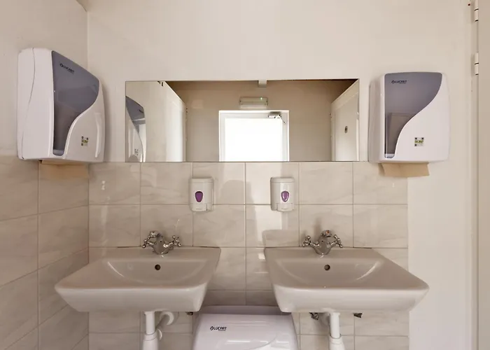 Kraska Hisa Skrla Vakantiehuis *