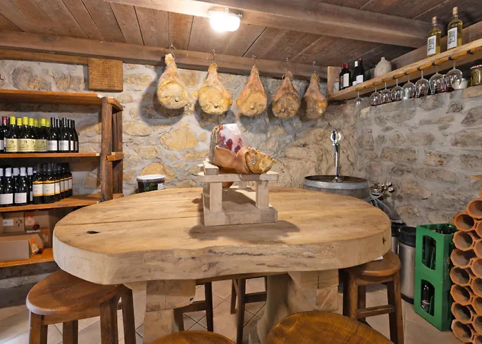 Vakantiehuis Kraska Hisa Skrla