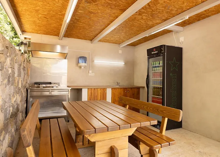 Kraska Hisa Skrla Divača