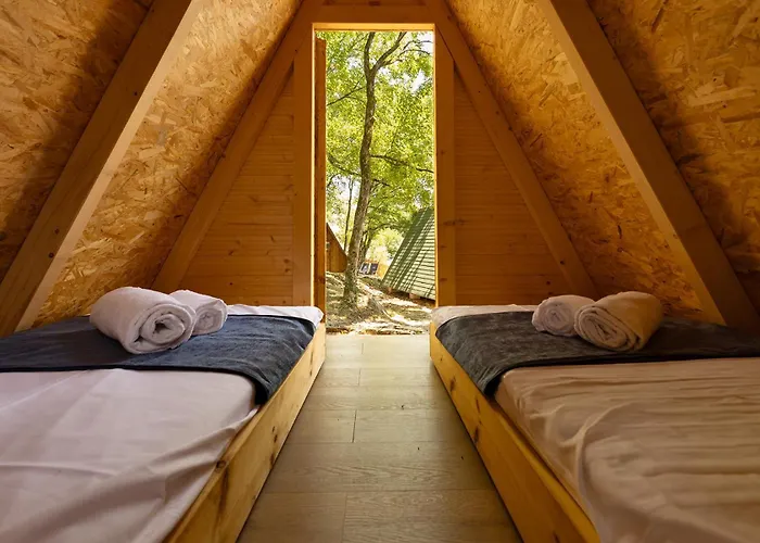 Vakantiehuis Kraska Hisa Skrla Divača