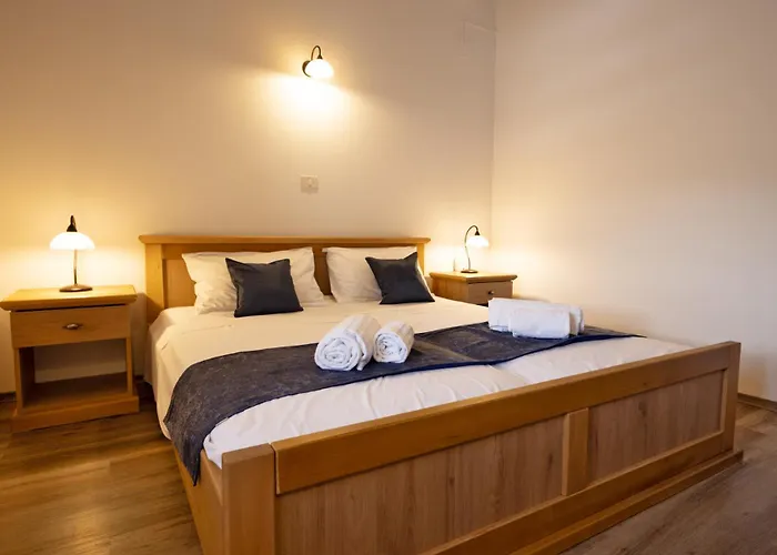 Vakantiehuis Kraska Hisa Skrla Divača