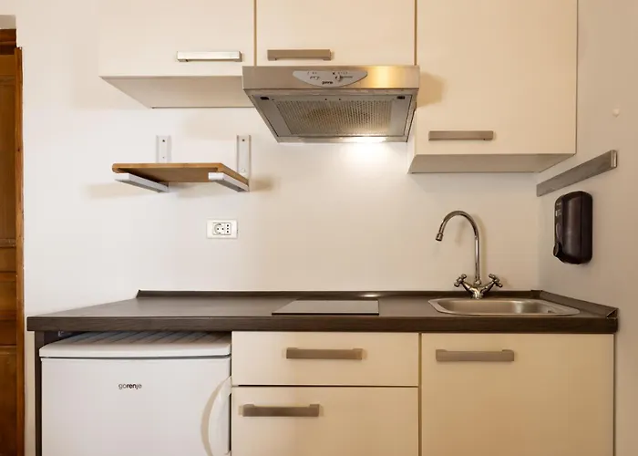 Vakantiehuis Kraska Hisa Skrla Divača