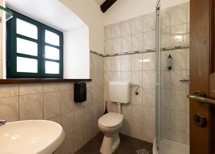 Vakantiehuis Kraska Hisa Skrla